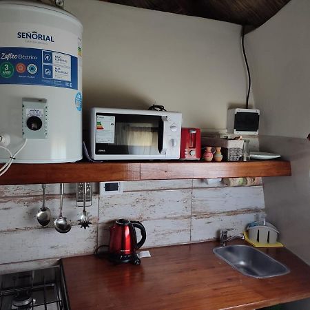 Tierra De Inmigrantes Villa Baradero Exteriör bild