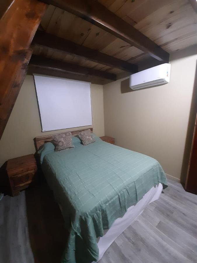 Tierra De Inmigrantes Villa Baradero Exteriör bild