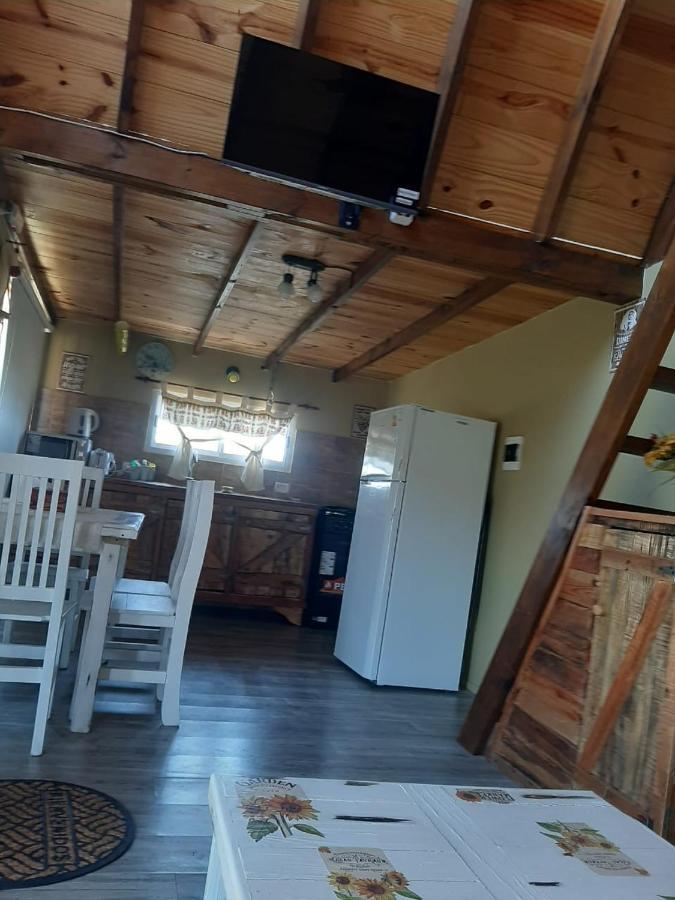 Tierra De Inmigrantes Villa Baradero Exteriör bild