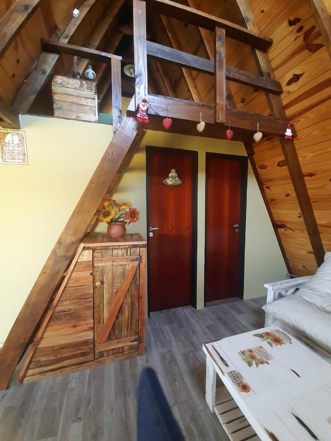 Tierra De Inmigrantes Villa Baradero Exteriör bild