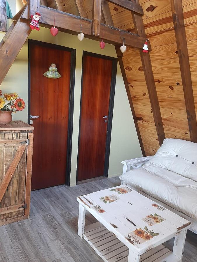 Tierra De Inmigrantes Villa Baradero Exteriör bild