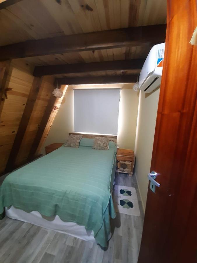 Tierra De Inmigrantes Villa Baradero Exteriör bild