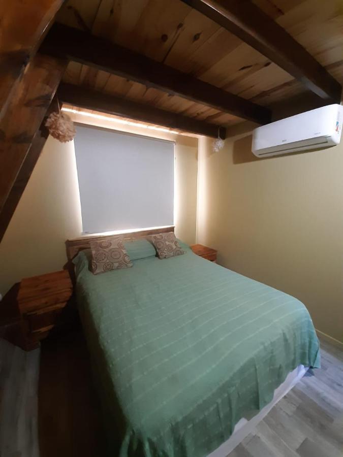 Tierra De Inmigrantes Villa Baradero Exteriör bild