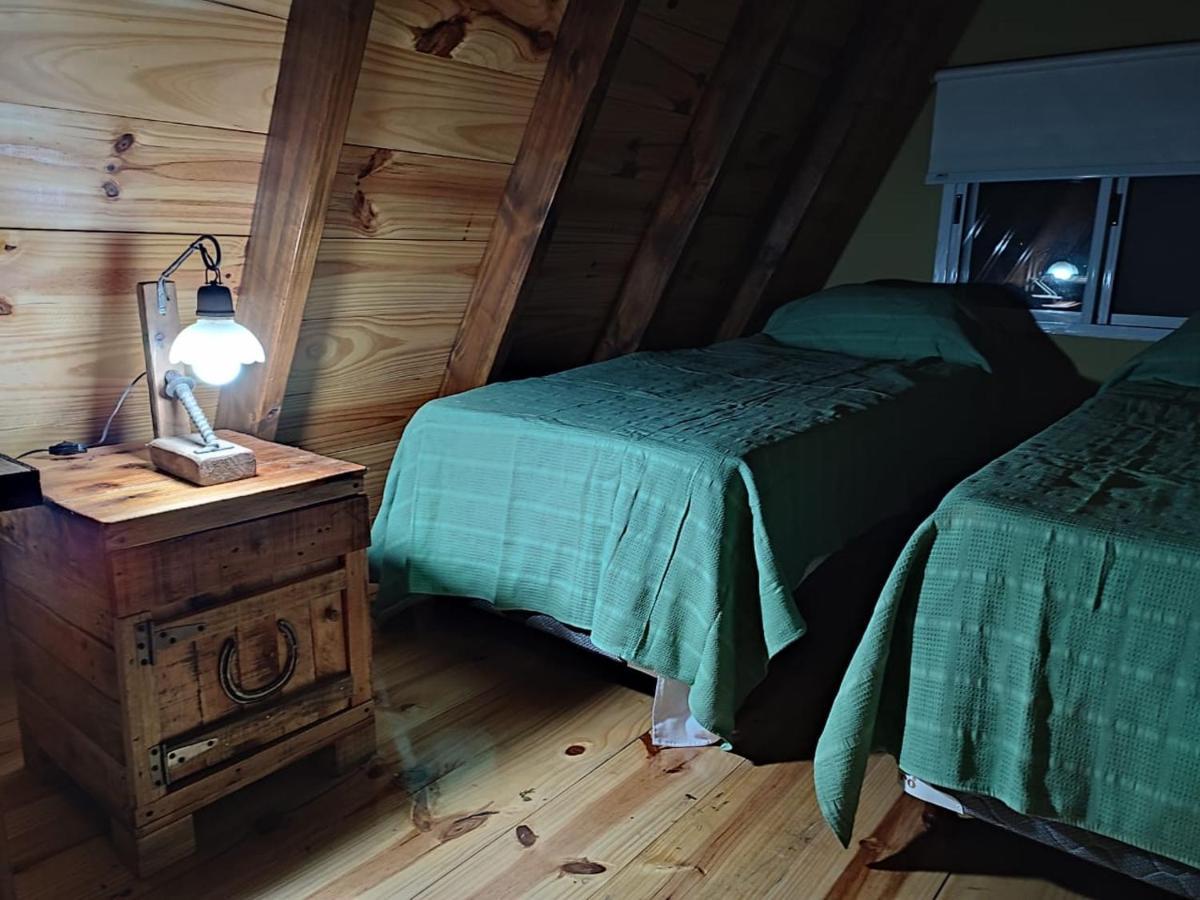 Tierra De Inmigrantes Villa Baradero Exteriör bild