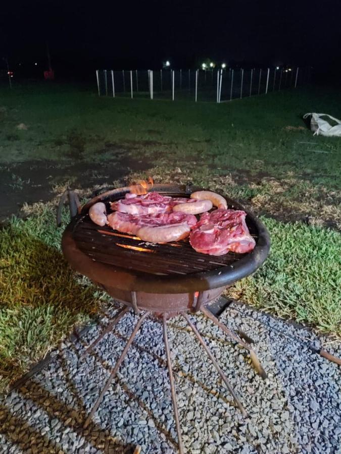 Tierra De Inmigrantes Villa Baradero Exteriör bild