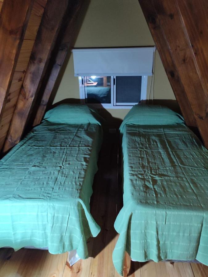 Tierra De Inmigrantes Villa Baradero Exteriör bild
