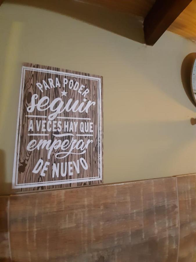 Tierra De Inmigrantes Villa Baradero Exteriör bild