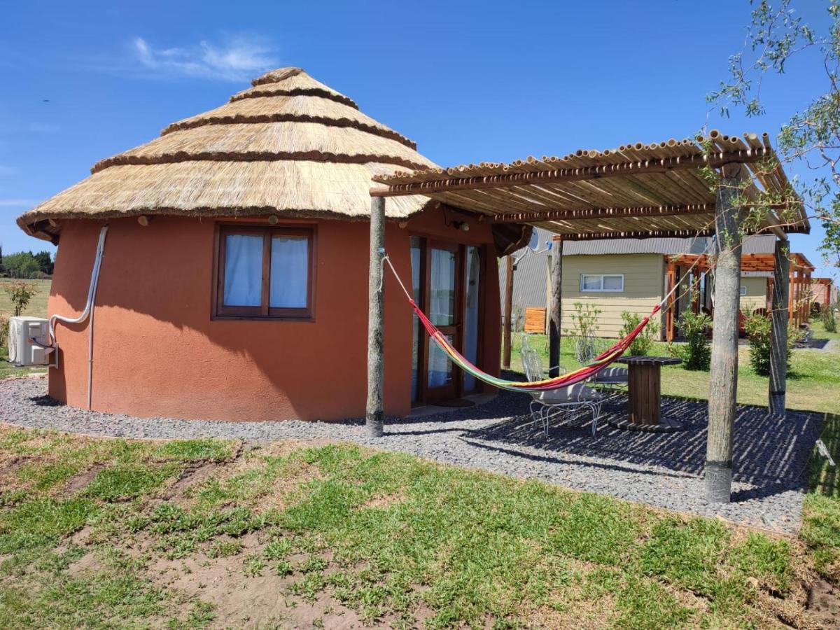 Tierra De Inmigrantes Villa Baradero Exteriör bild
