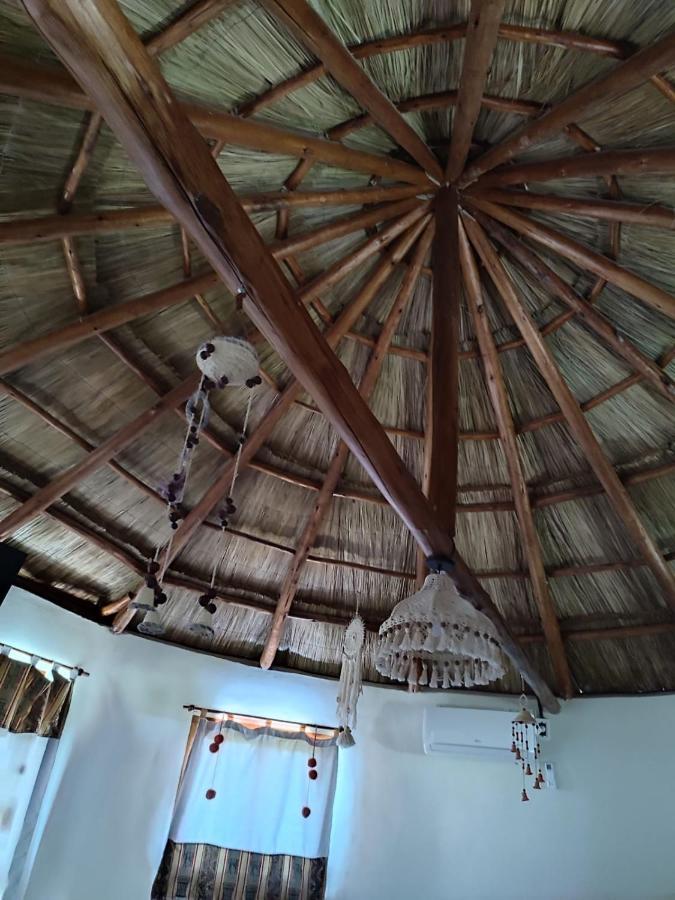 Tierra De Inmigrantes Villa Baradero Exteriör bild