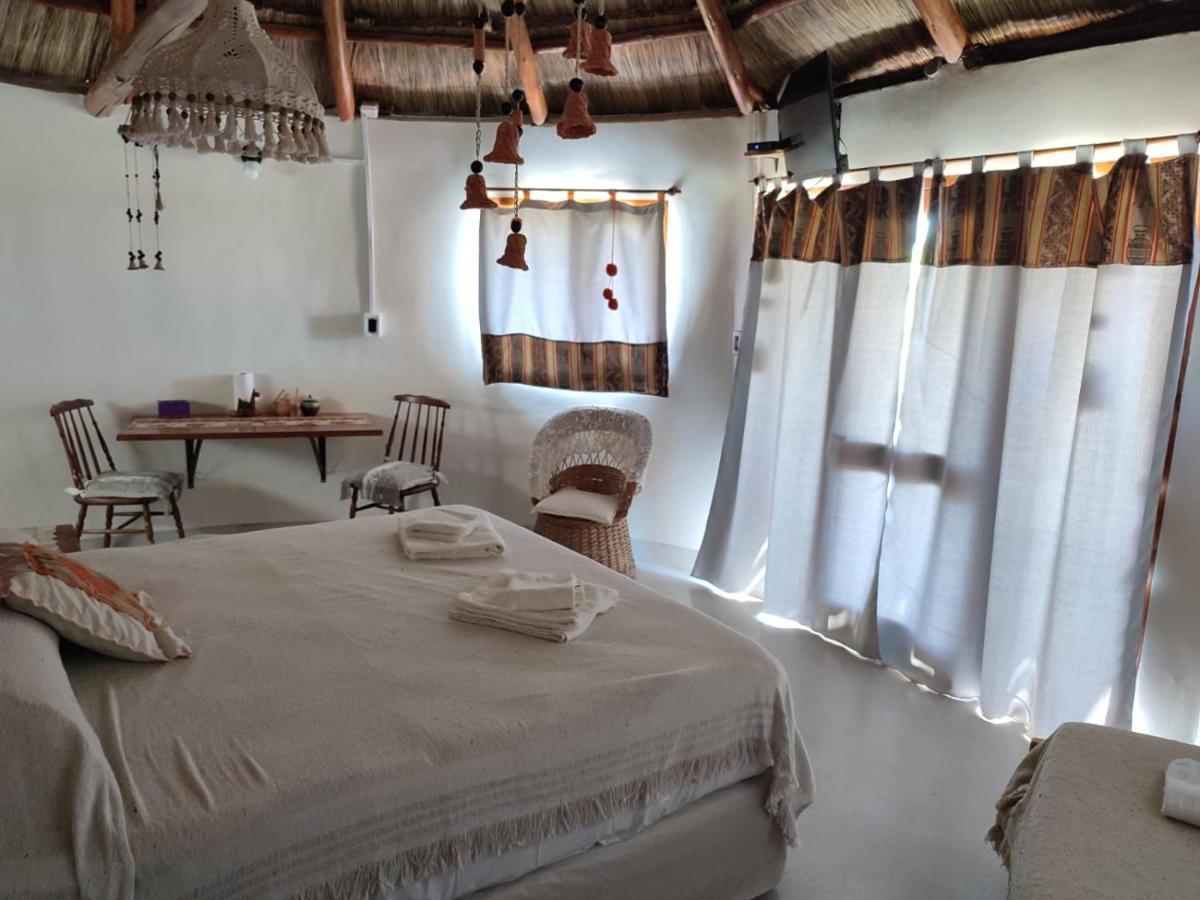 Tierra De Inmigrantes Villa Baradero Exteriör bild