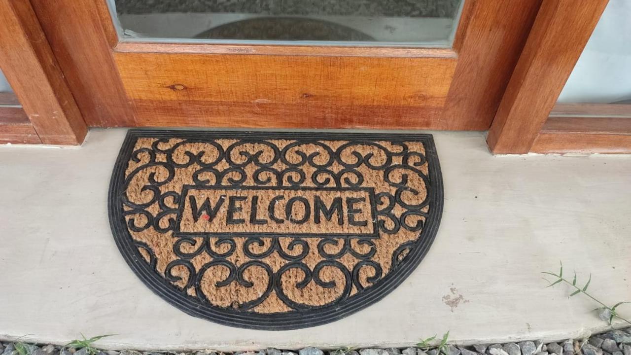 Tierra De Inmigrantes Villa Baradero Exteriör bild
