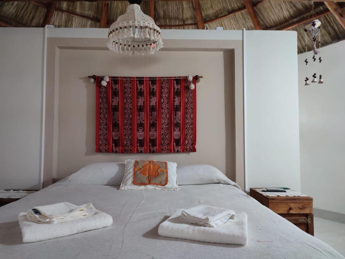 Tierra De Inmigrantes Villa Baradero Exteriör bild